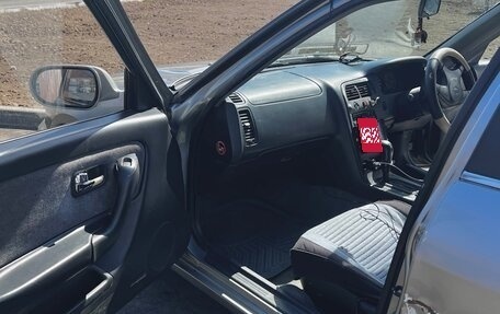 Nissan Skyline, 1998 год, 250 000 рублей, 13 фотография