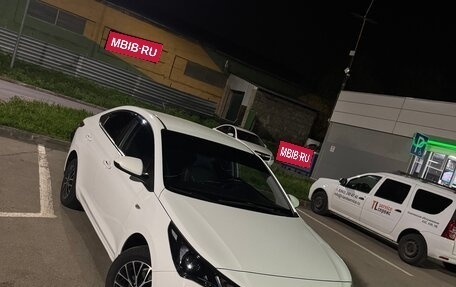 Hyundai Solaris II рестайлинг, 2020 год, 1 185 000 рублей, 1 фотография
