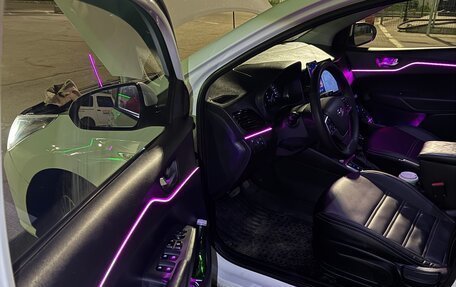 Hyundai Solaris II рестайлинг, 2020 год, 1 185 000 рублей, 14 фотография