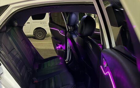 Hyundai Solaris II рестайлинг, 2020 год, 1 185 000 рублей, 16 фотография
