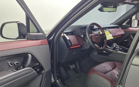 Land Rover Range Rover Sport, 2025 год, 16 490 099 рублей, 6 фотография
