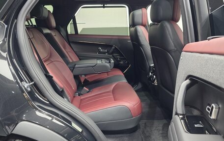 Land Rover Range Rover Sport, 2025 год, 16 490 099 рублей, 9 фотография