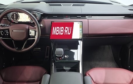 Land Rover Range Rover Sport, 2025 год, 16 490 099 рублей, 7 фотография
