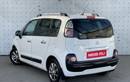 Citroen C3 Picasso I, 2011 год, 790 000 рублей, 5 фотография