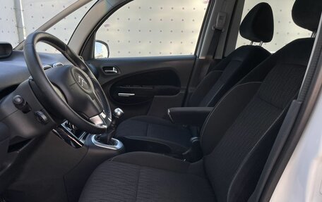 Citroen C3 Picasso I, 2011 год, 790 000 рублей, 11 фотография