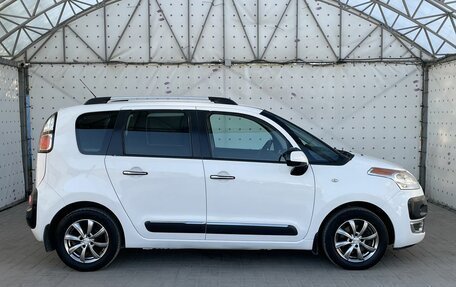 Citroen C3 Picasso I, 2011 год, 790 000 рублей, 9 фотография