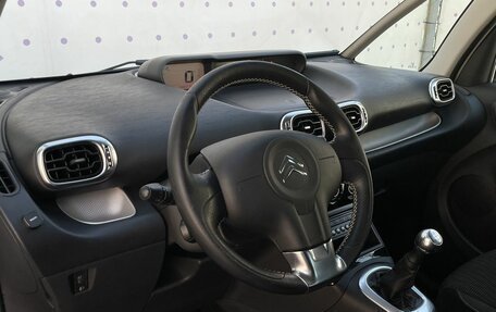 Citroen C3 Picasso I, 2011 год, 790 000 рублей, 15 фотография