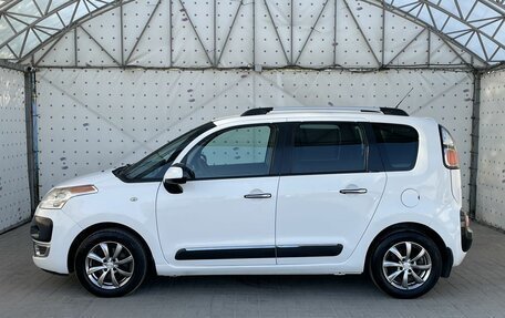 Citroen C3 Picasso I, 2011 год, 790 000 рублей, 10 фотография