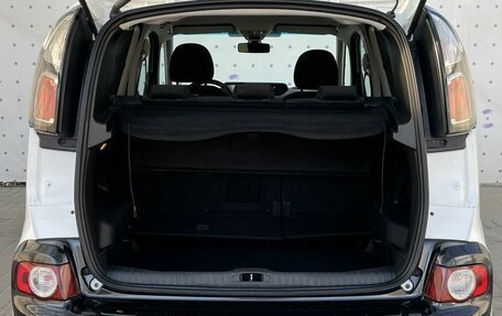 Citroen C3 Picasso I, 2011 год, 790 000 рублей, 7 фотография