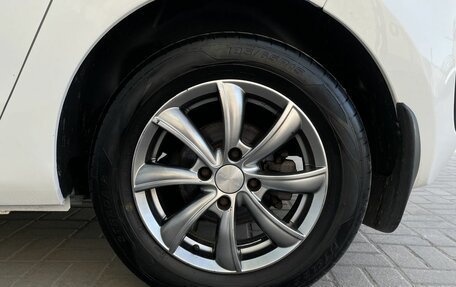 Citroen C3 Picasso I, 2011 год, 790 000 рублей, 19 фотография