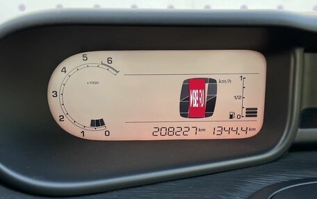 Citroen C3 Picasso I, 2011 год, 790 000 рублей, 14 фотография