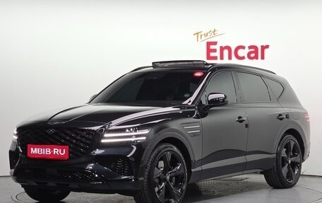 Genesis GV80 I, 2025 год, 8 790 099 рублей, 1 фотография