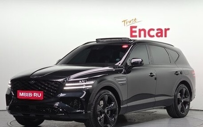 Genesis GV80 I, 2025 год, 8 790 099 рублей, 1 фотография