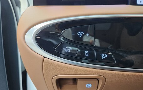 Genesis GV70, 2025 год, 7 190 099 рублей, 9 фотография