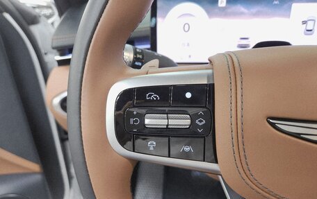 Genesis GV70, 2025 год, 7 190 099 рублей, 4 фотография