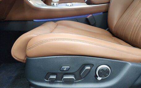 Genesis GV70, 2025 год, 7 190 099 рублей, 13 фотография