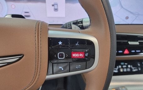 Genesis GV70, 2025 год, 7 190 099 рублей, 5 фотография