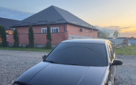 Volkswagen Golf IV, 2001 год, 300 000 рублей, 3 фотография