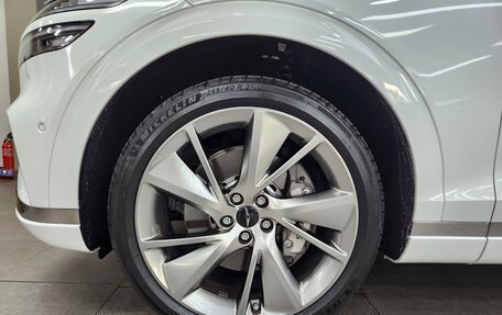 Genesis GV70, 2025 год, 7 190 099 рублей, 16 фотография