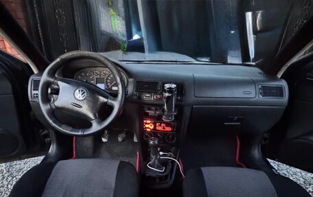 Volkswagen Golf IV, 2001 год, 300 000 рублей, 7 фотография