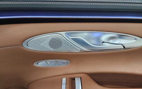 Genesis GV70, 2025 год, 7 190 099 рублей, 14 фотография