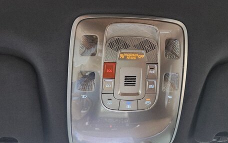 Genesis GV70, 2025 год, 7 190 099 рублей, 18 фотография