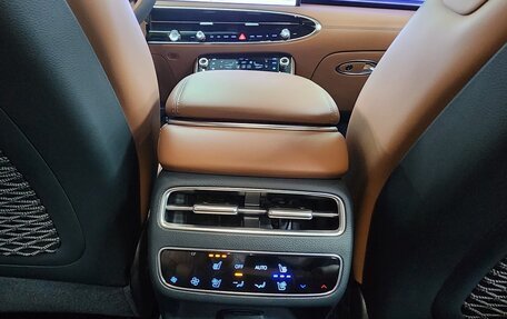 Genesis GV70, 2025 год, 7 190 099 рублей, 19 фотография
