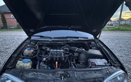 Volkswagen Golf IV, 2001 год, 300 000 рублей, 8 фотография