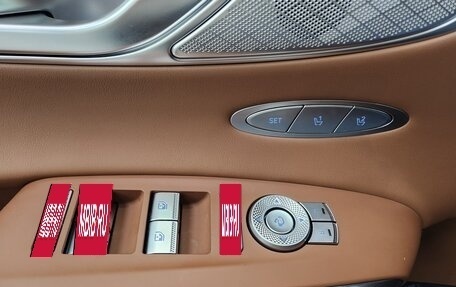 Genesis GV70, 2025 год, 7 190 099 рублей, 10 фотография