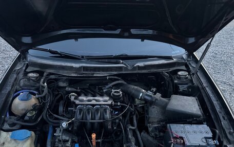 Volkswagen Golf IV, 2001 год, 300 000 рублей, 9 фотография