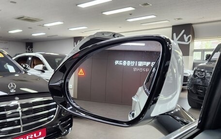 Genesis GV70, 2025 год, 7 190 099 рублей, 17 фотография