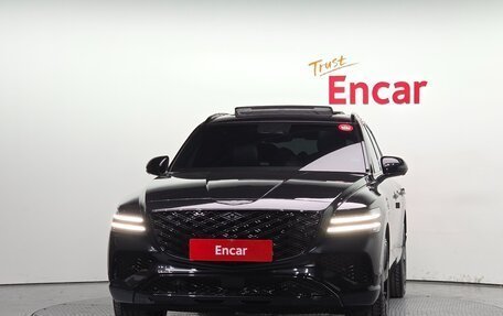 Genesis GV80 I, 2025 год, 8 790 099 рублей, 2 фотография