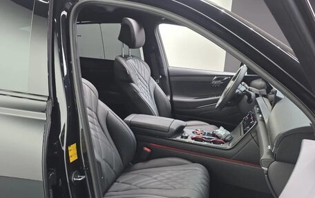 Genesis GV80 I, 2025 год, 8 790 099 рублей, 7 фотография