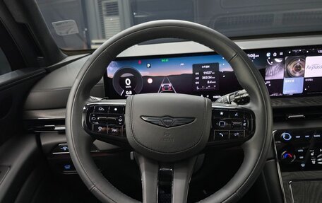 Genesis GV80 I, 2025 год, 8 790 099 рублей, 8 фотография