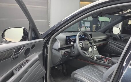 Genesis GV80 I, 2025 год, 8 790 099 рублей, 6 фотография