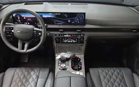 Genesis GV80 I, 2025 год, 8 790 099 рублей, 5 фотография