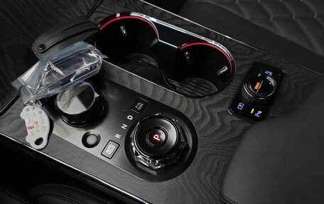 Genesis GV80 I, 2025 год, 8 790 099 рублей, 12 фотография