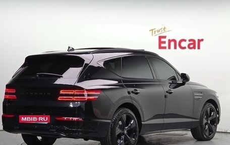 Genesis GV80 I, 2025 год, 8 790 099 рублей, 4 фотография