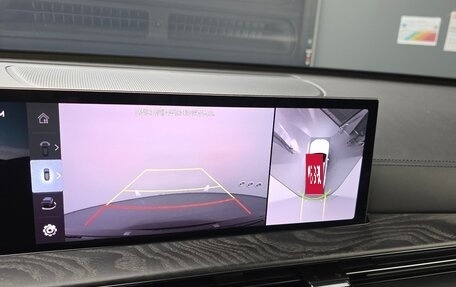 Genesis GV80 I, 2025 год, 8 790 099 рублей, 11 фотография