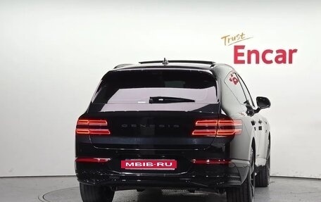 Genesis GV80 I, 2025 год, 8 790 099 рублей, 3 фотография