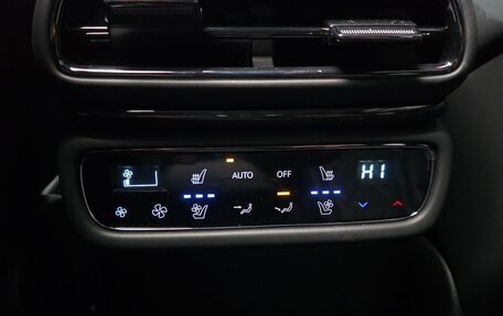 Genesis GV80 I, 2025 год, 8 790 099 рублей, 16 фотография