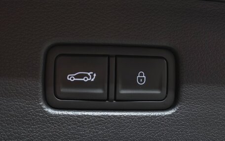 Genesis GV80 I, 2025 год, 8 790 099 рублей, 19 фотография