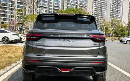 Geely Coolray I, 2025 год, 1 847 757 рублей, 5 фотография