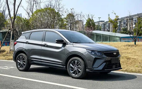 Geely Coolray I, 2025 год, 1 847 757 рублей, 3 фотография