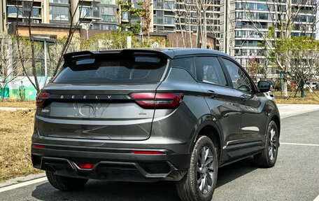 Geely Coolray I, 2025 год, 1 847 757 рублей, 4 фотография