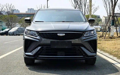 Geely Coolray I, 2025 год, 1 847 757 рублей, 2 фотография