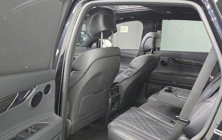 Genesis GV80 I, 2025 год, 8 790 099 рублей, 15 фотография