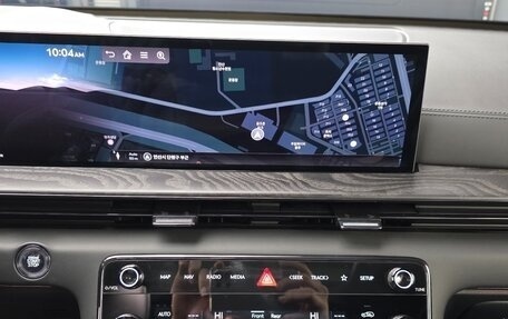 Genesis GV80 I, 2025 год, 8 790 099 рублей, 10 фотография