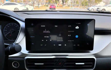 Geely Coolray I, 2025 год, 1 847 757 рублей, 10 фотография