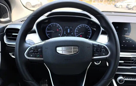 Geely Coolray I, 2025 год, 1 847 757 рублей, 8 фотография